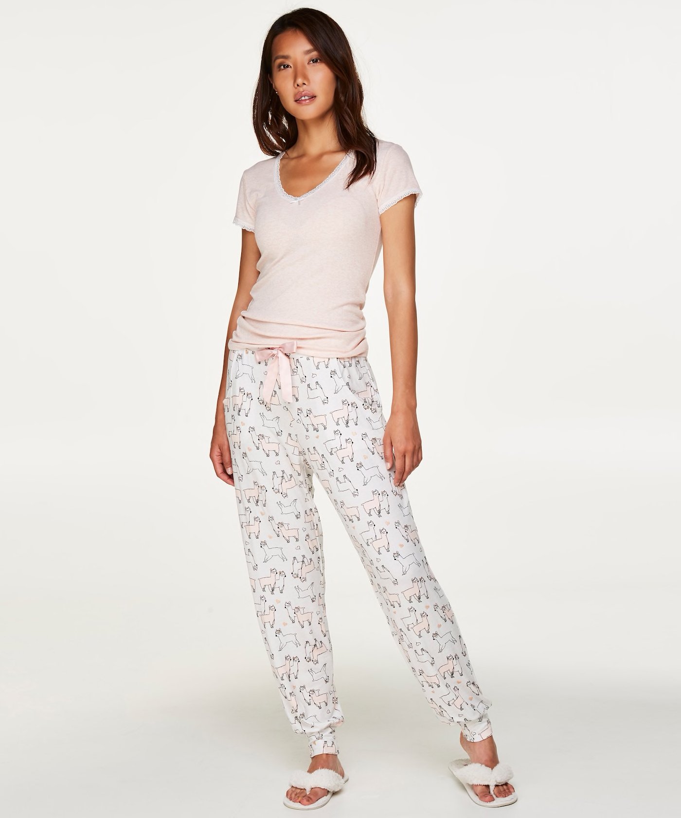 hunkemöller loungewear