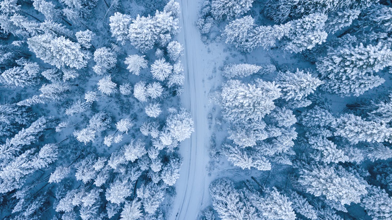 Hoe zorg je goed voor je lichaam tijdens de wintermaanden?