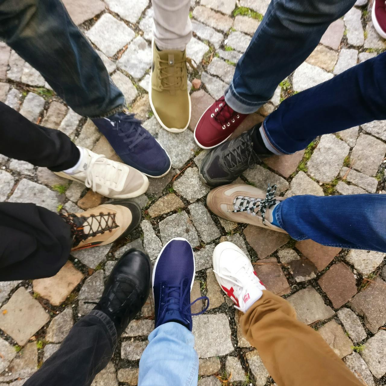 Hoe kies je de juiste werkschoenen voor jouw beroep?