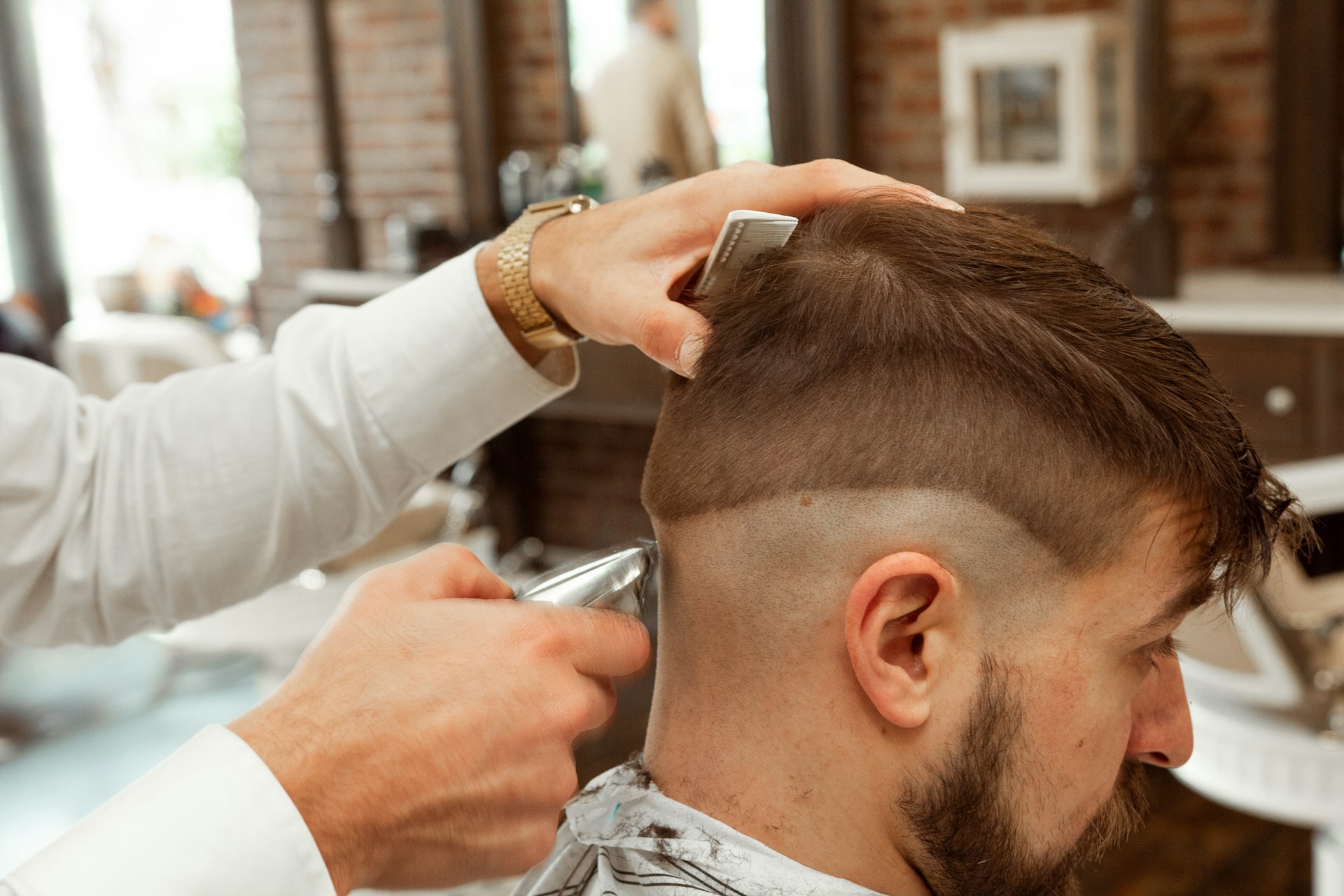 Binnen een mum van tijd een stralende coupe dankzij deze tips!