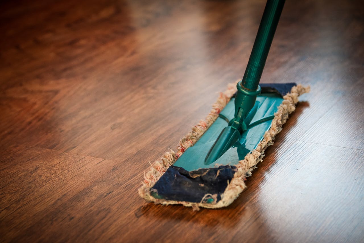 Startersgids: professionele schoonmaakmethoden voor een efficiënt en grondig resultaat