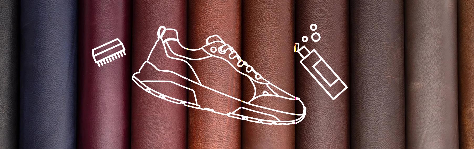 Xsensible schoenen