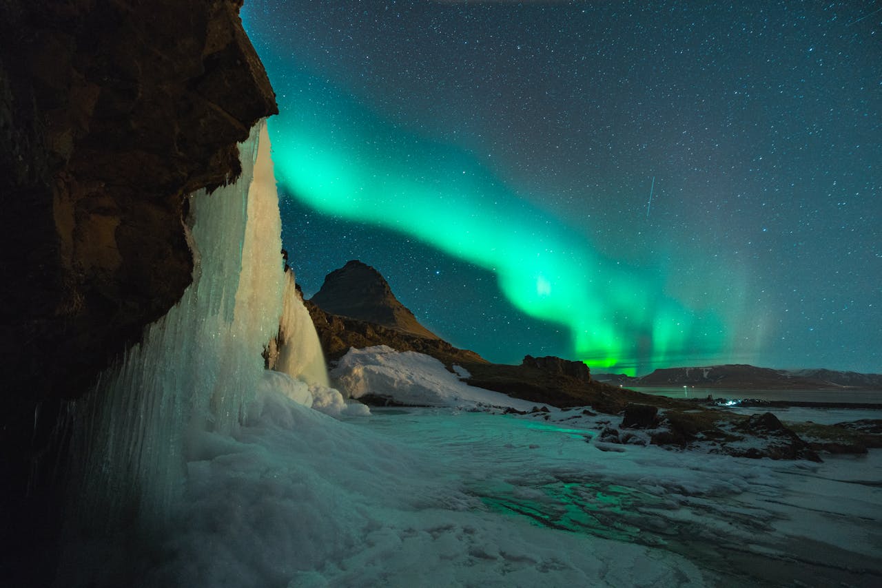 Dit is waarom je volgende reis naar IJsland gaat!