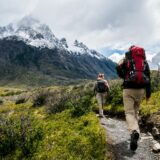 De belangrijkste benodigdheden voor een goede wandeling