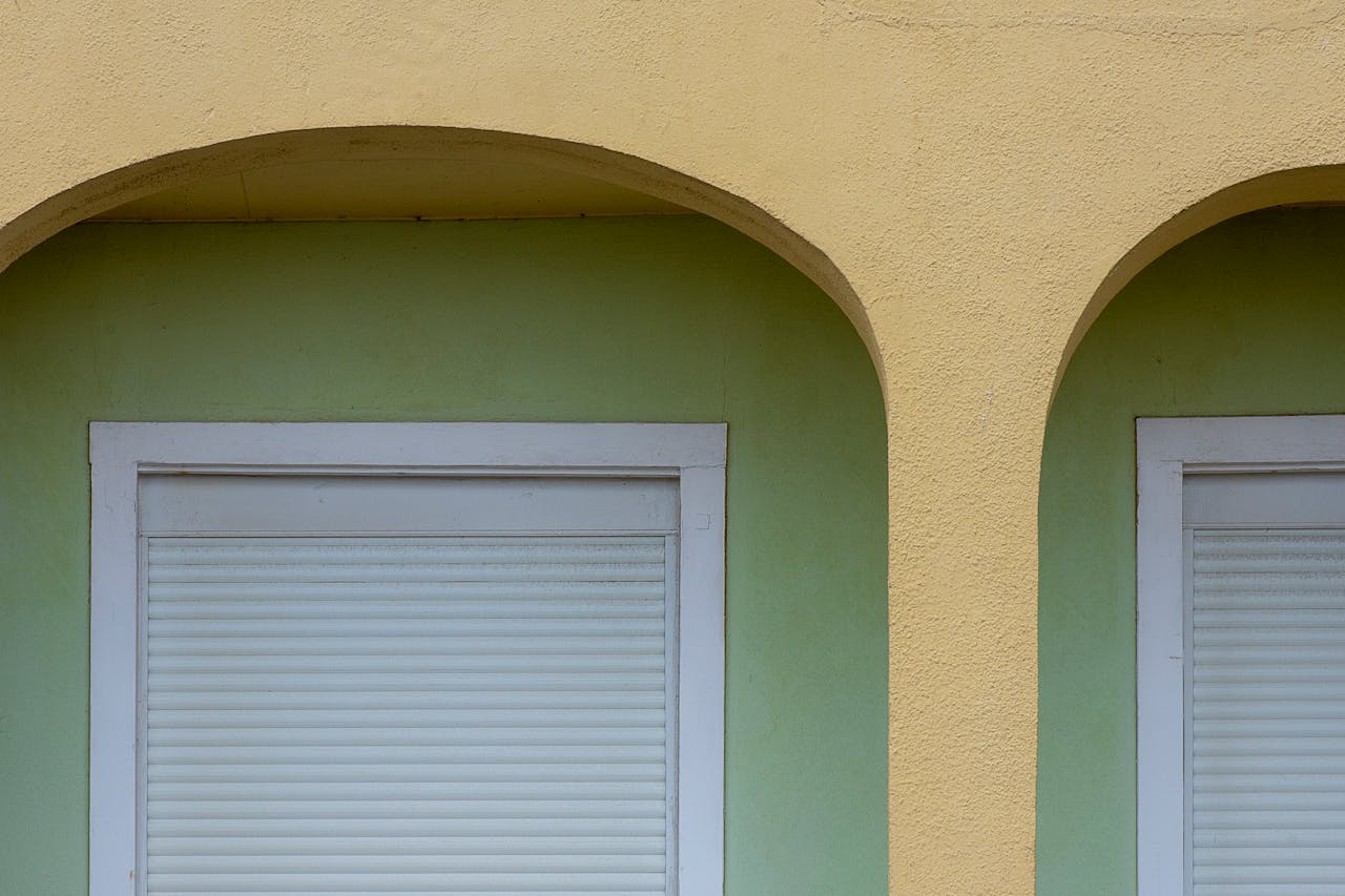 Meer comfort en veiligheid in huis met elektrische rolluiken