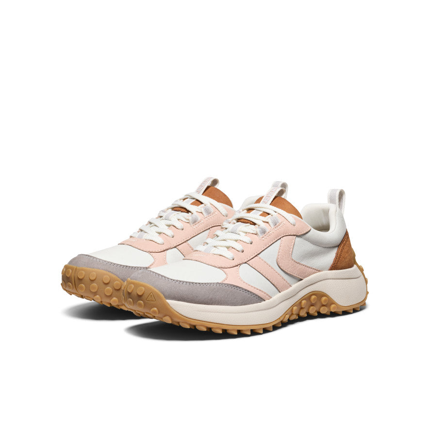 KEEN KS86 LEA, leren damessneaker