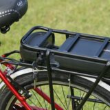 Accu van een elektrische fiets