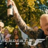 Beeld uit de trailer van de Meiland-film Chateau Moordland