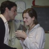 Allison Williams als Marnie in het eerste seizoen van Girls
