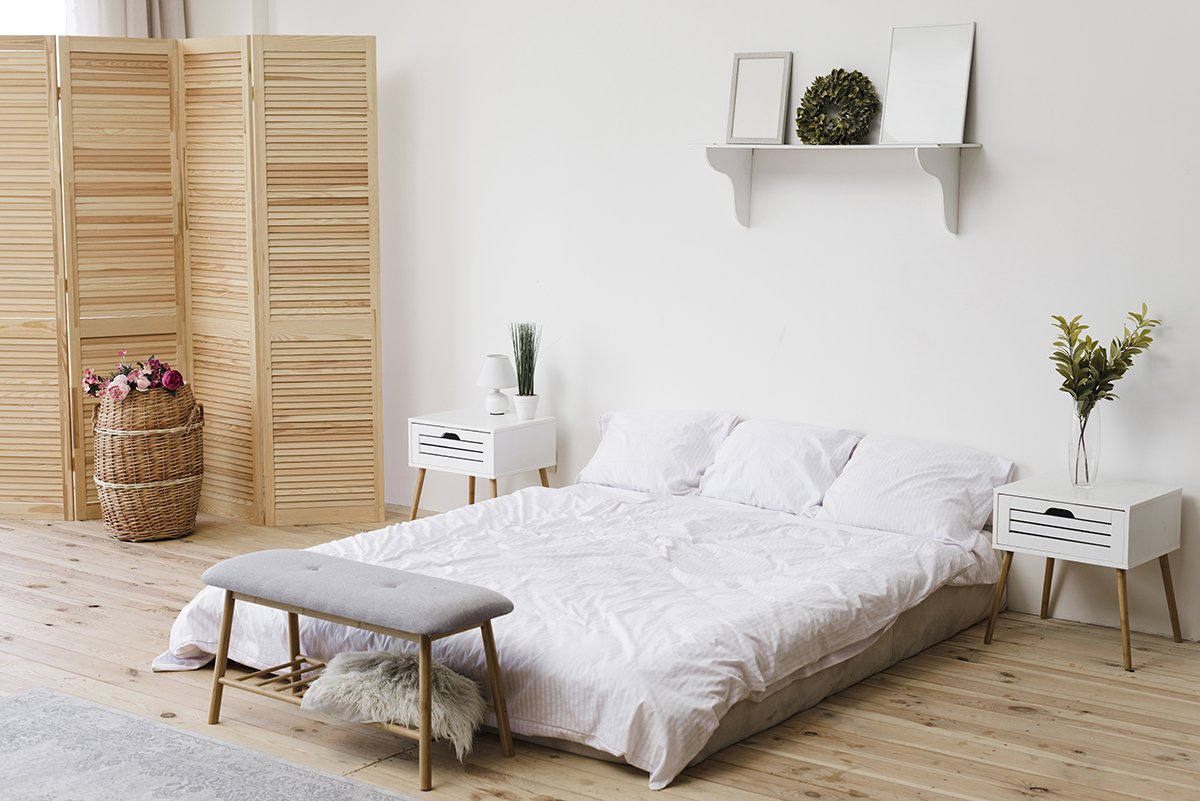 Slaapkamer