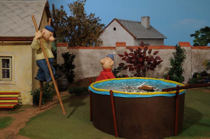 A Je To! Buurman & Buurman vanaf vandaag in de bioscoop! | Lovethat.nl