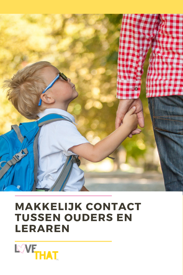 School en ouders
