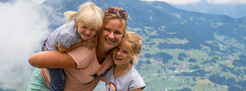 blogger van de maand