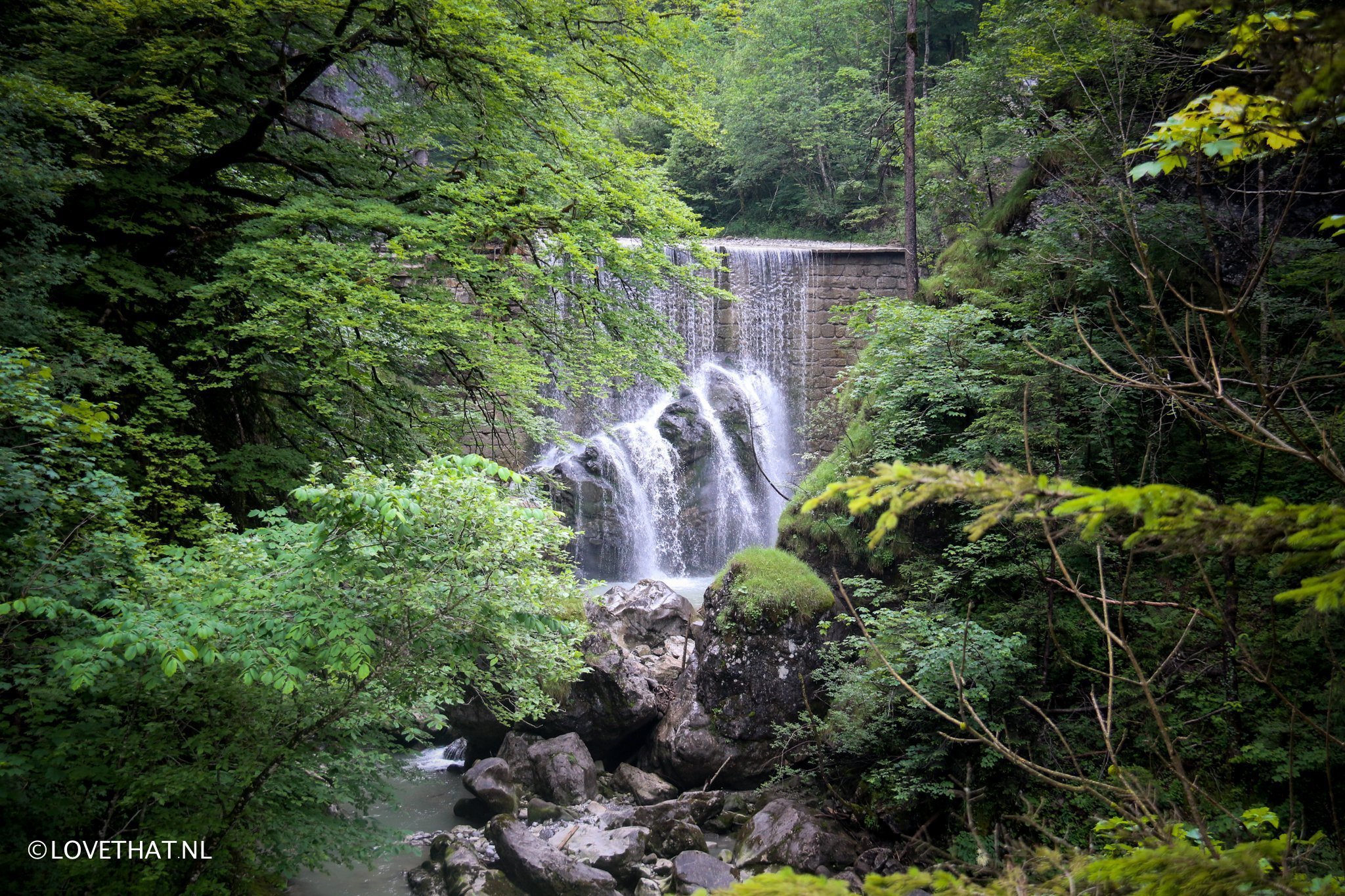 vorarlberg rappenlochschlcht