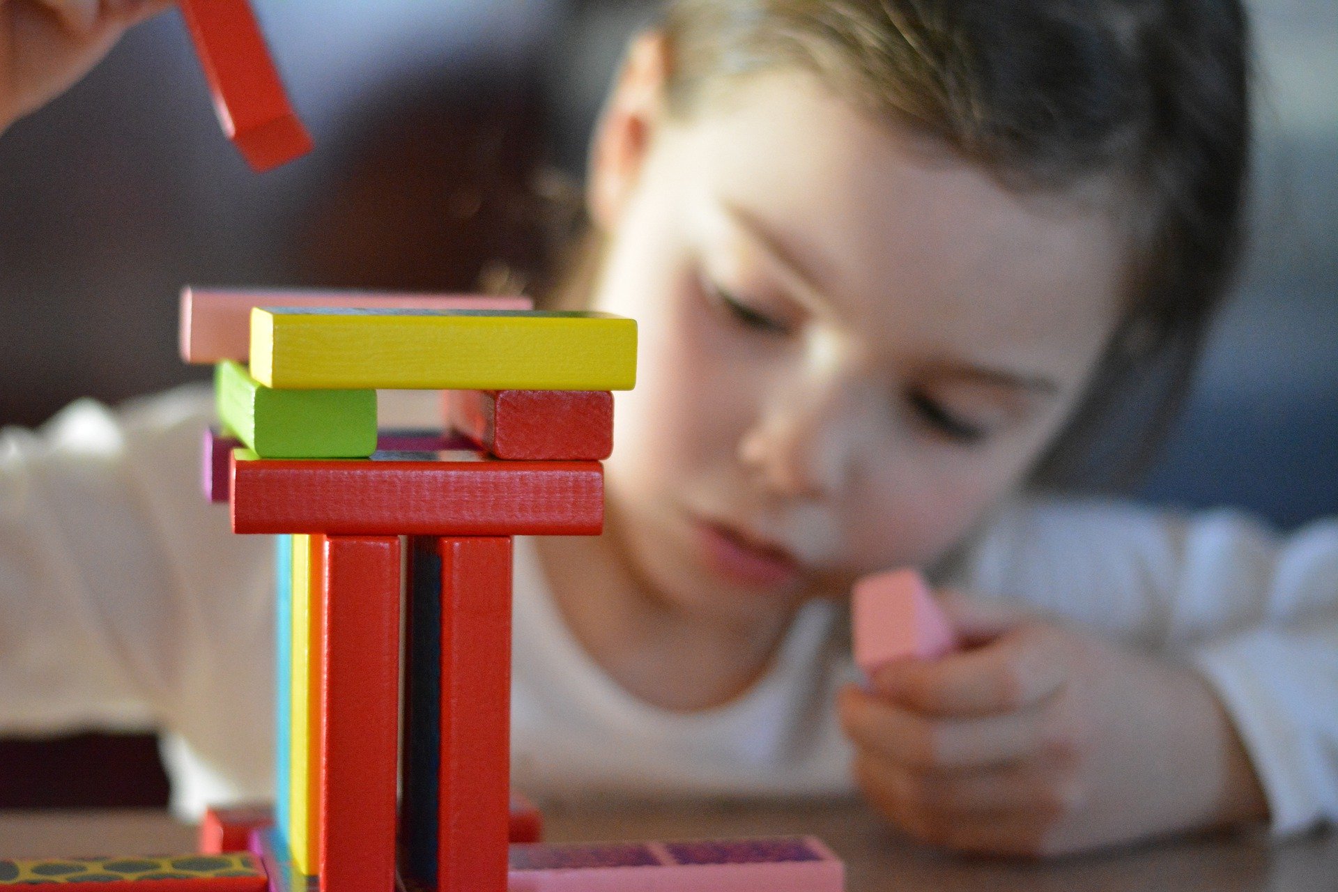 Het beste speelgoed voor kinderen – let op deze 5 aandachtspunten
