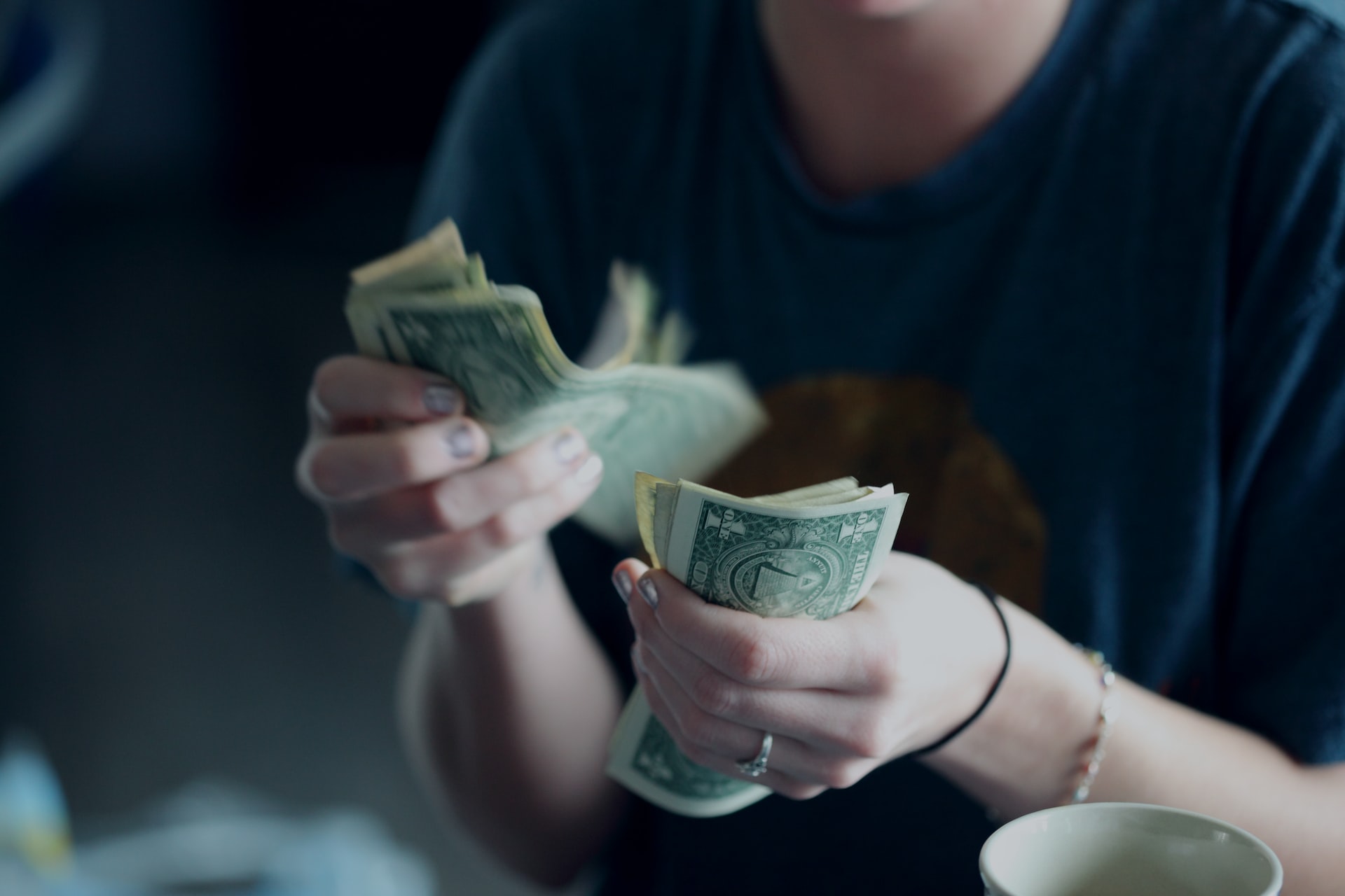 Drie tips voor minder geldzorgen