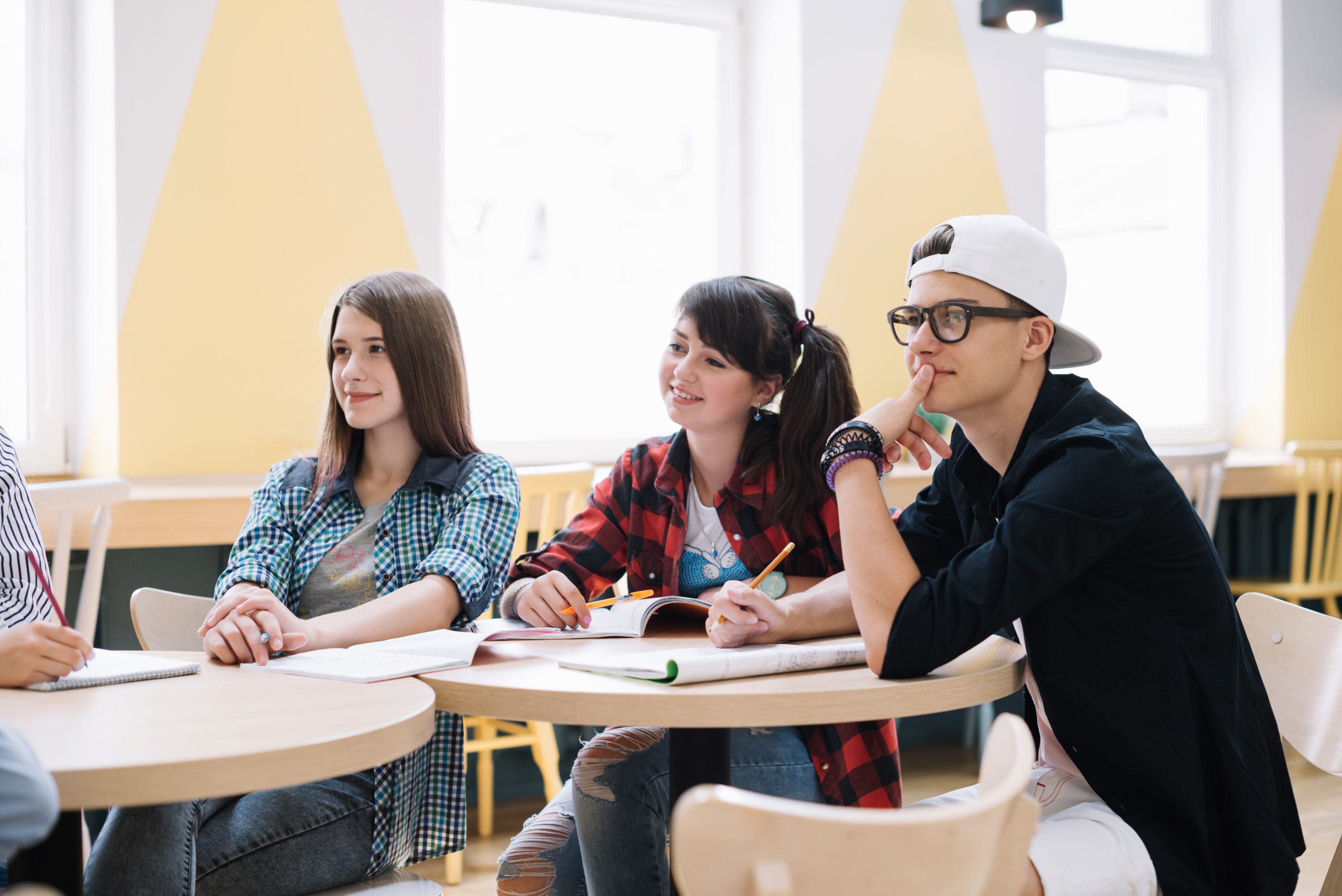 SvPO - kleinschalig onderwijs in Nederland