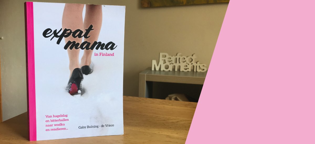 expatmama in Finland