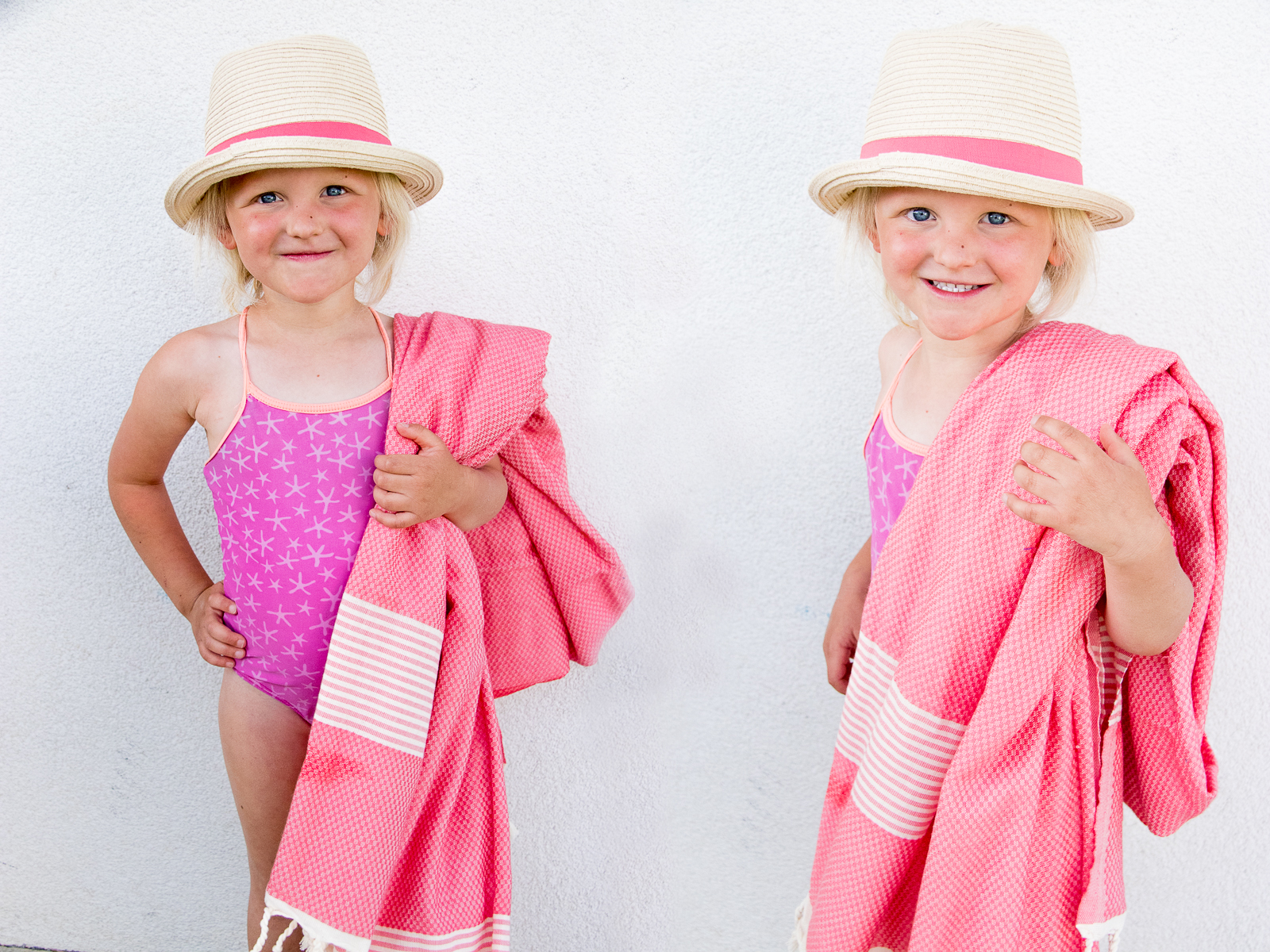 happytowels Liza
