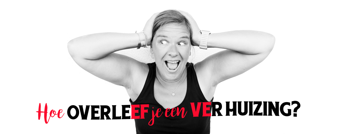 hoe overleef je een verhuizing