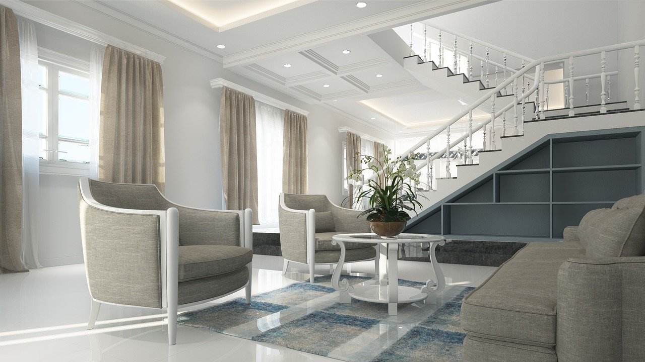 Een luxe uitstraling in je interieur in 5 stappen | Lovethat.nl