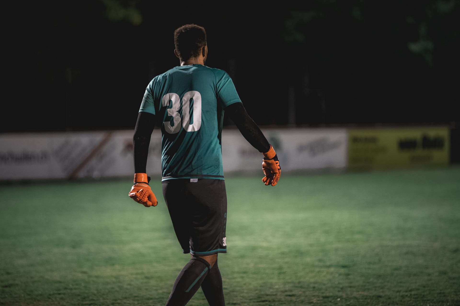 5 tips om een betere keeper te worden