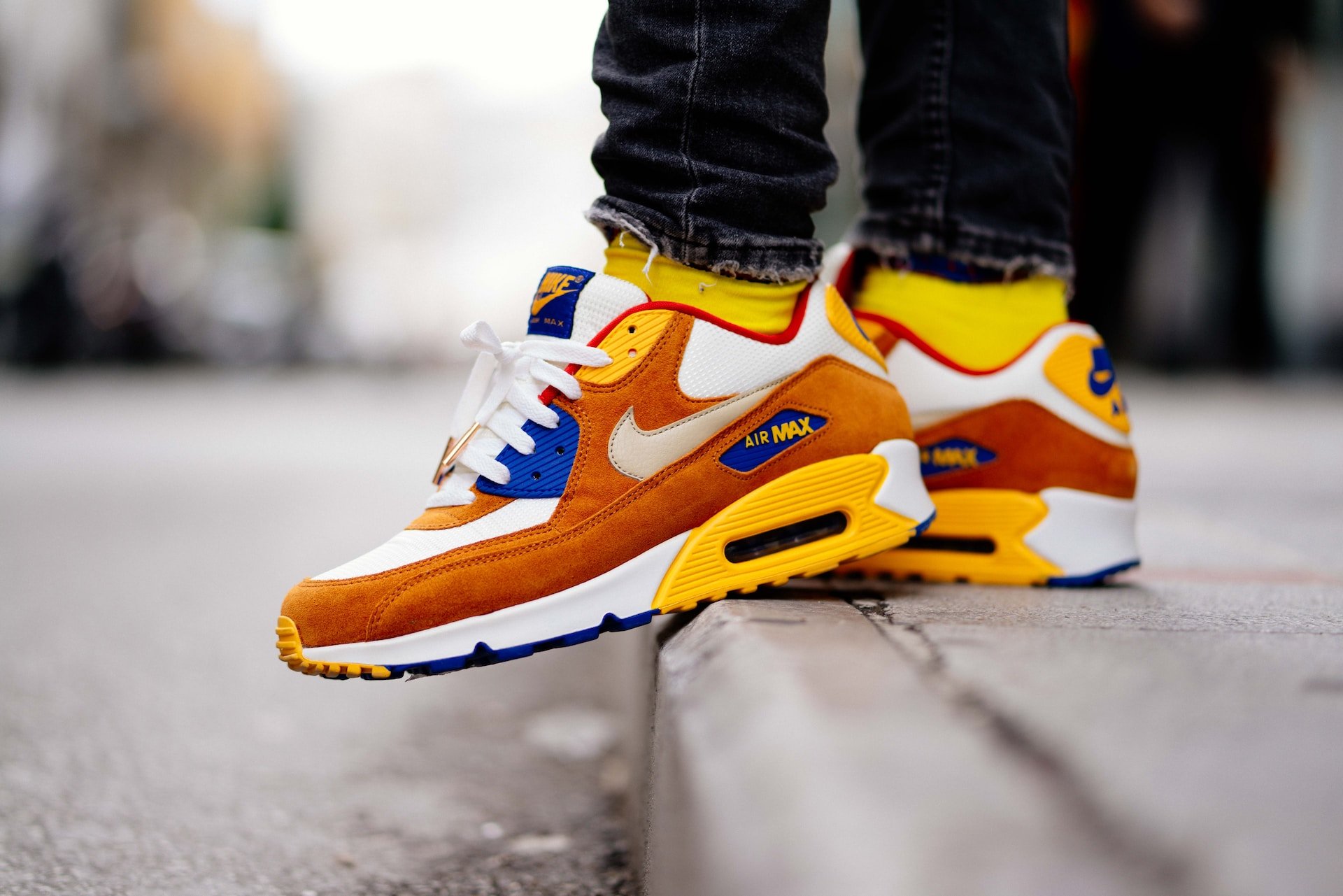 Kun je sneakers dragen op kantoor?