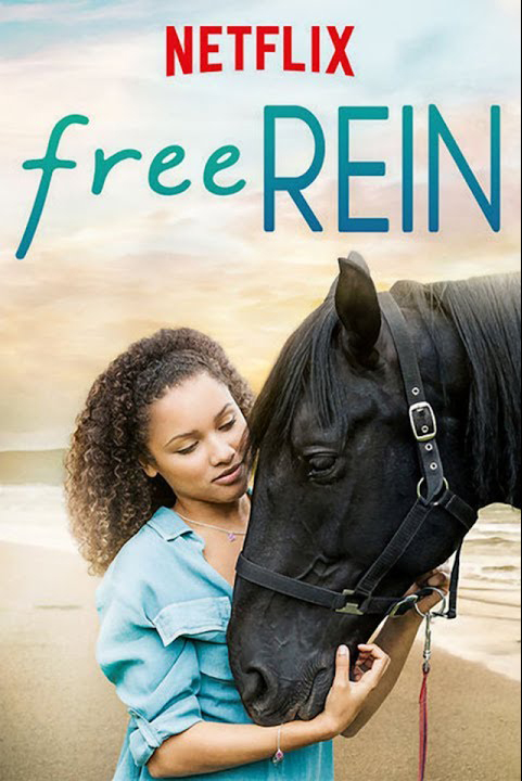 Free rein Netflix