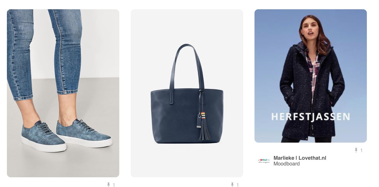window shopping
