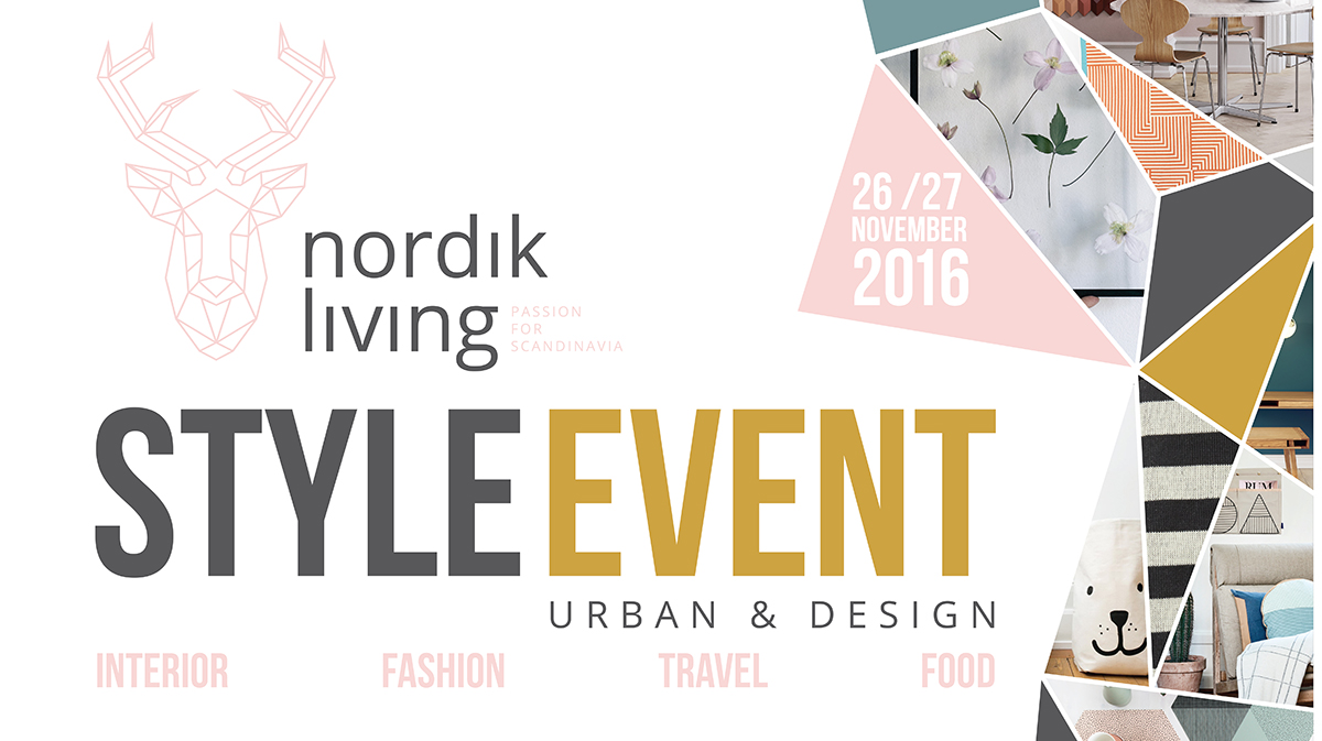 Nordikliving Style Event