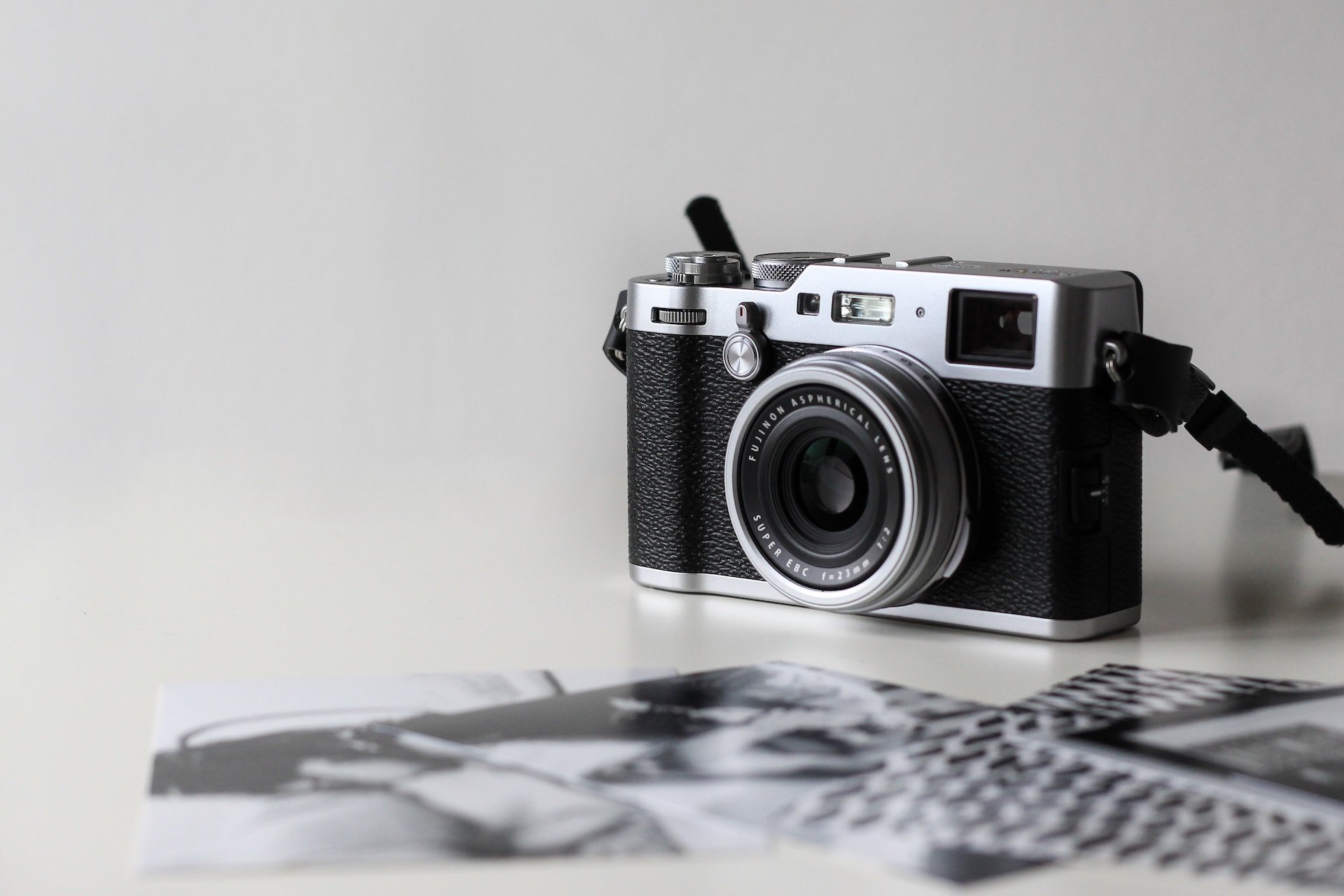 Productfoto’s maken? Hier moet je op letten?
