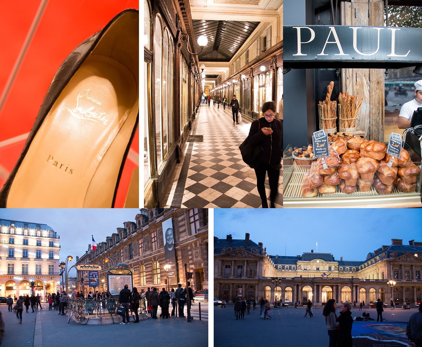 Parijs, stad van de liefde | Lovethat.nl