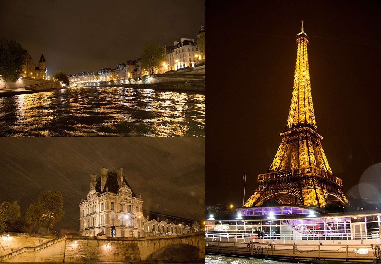 Parijs, stad van de liefde | Lovethat.nl