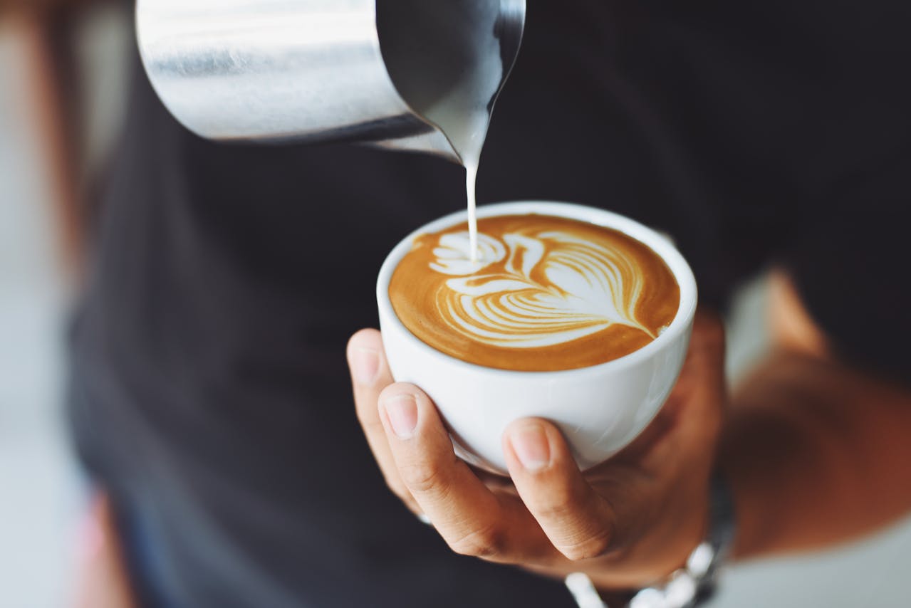 Welke soort koffie is het lekkerste?