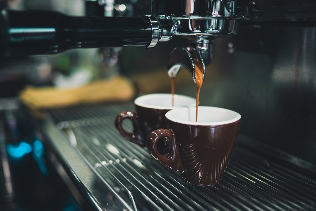 Onderhoudstips voor je koffiemachine