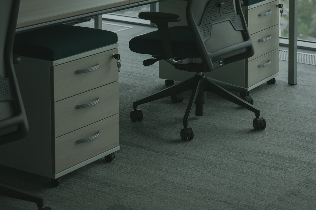 Welke bureaustoel moet jij kiezen
