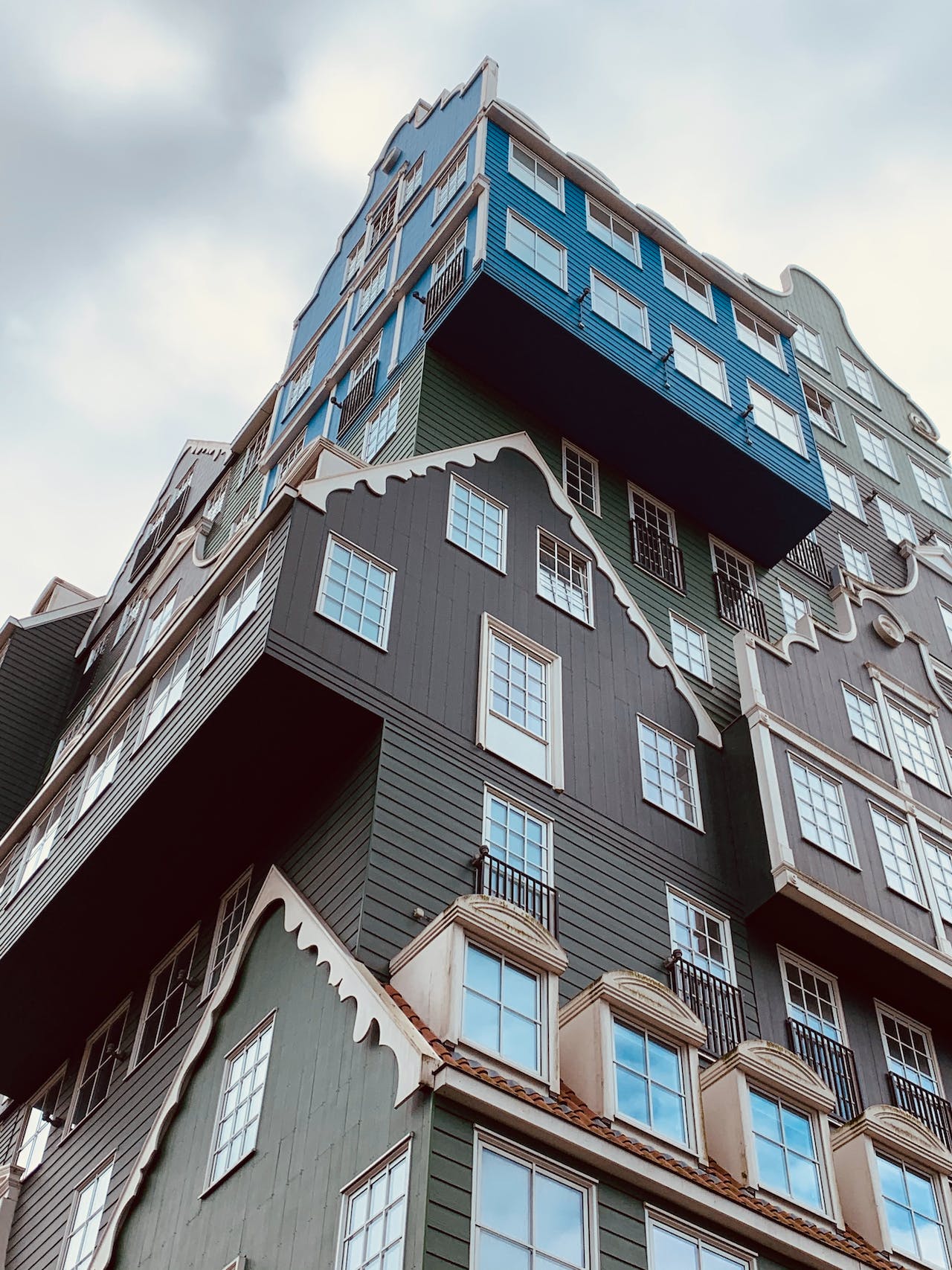 Upgrade de omgeving van je huis met deze 4 tips!