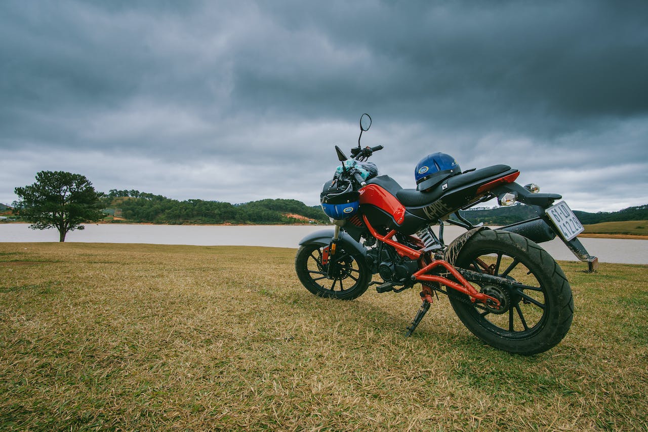 Stijlvol en beschermd: Hoe je de perfecte motor outfit samenstelt