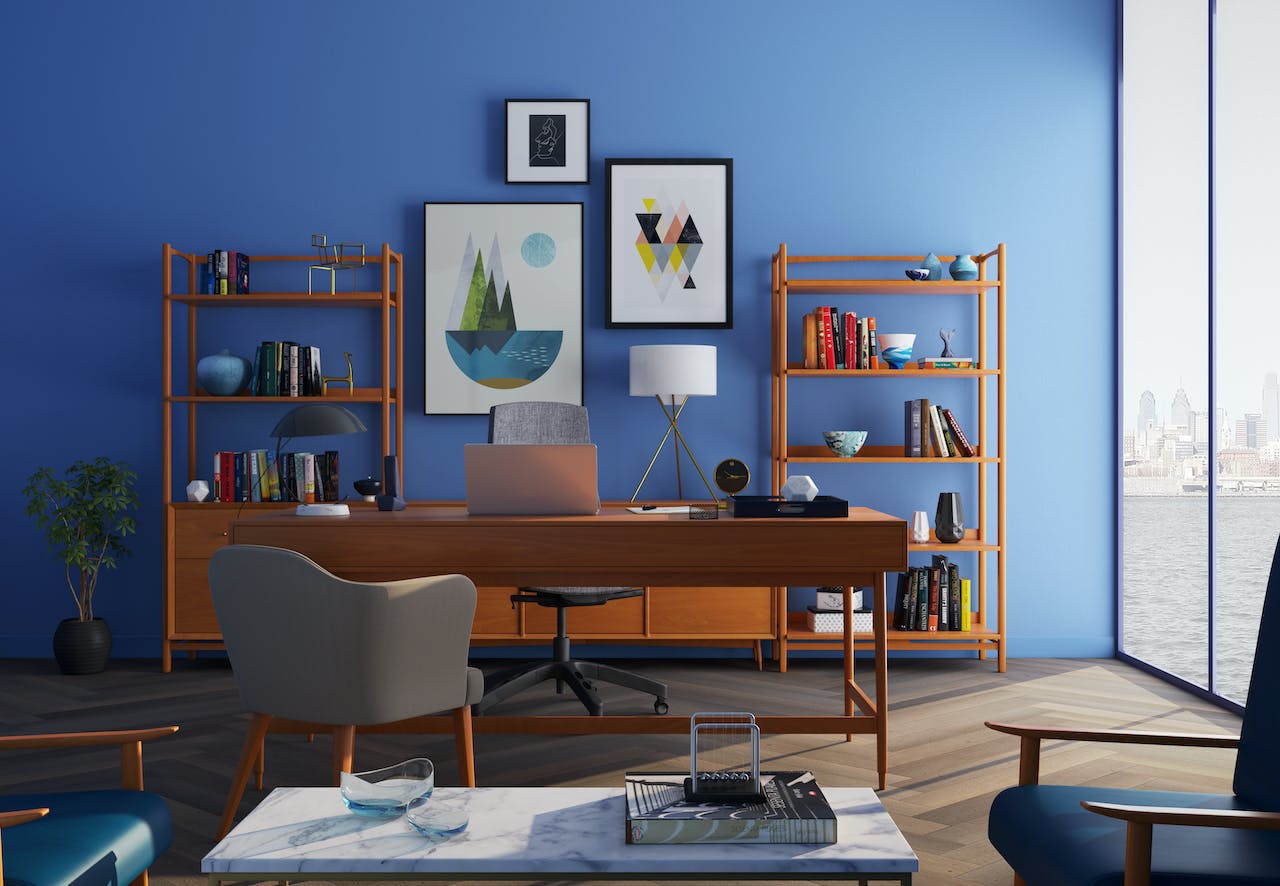 Hoe jouw inrichting kan zorgen voor nieuwe inspiratie