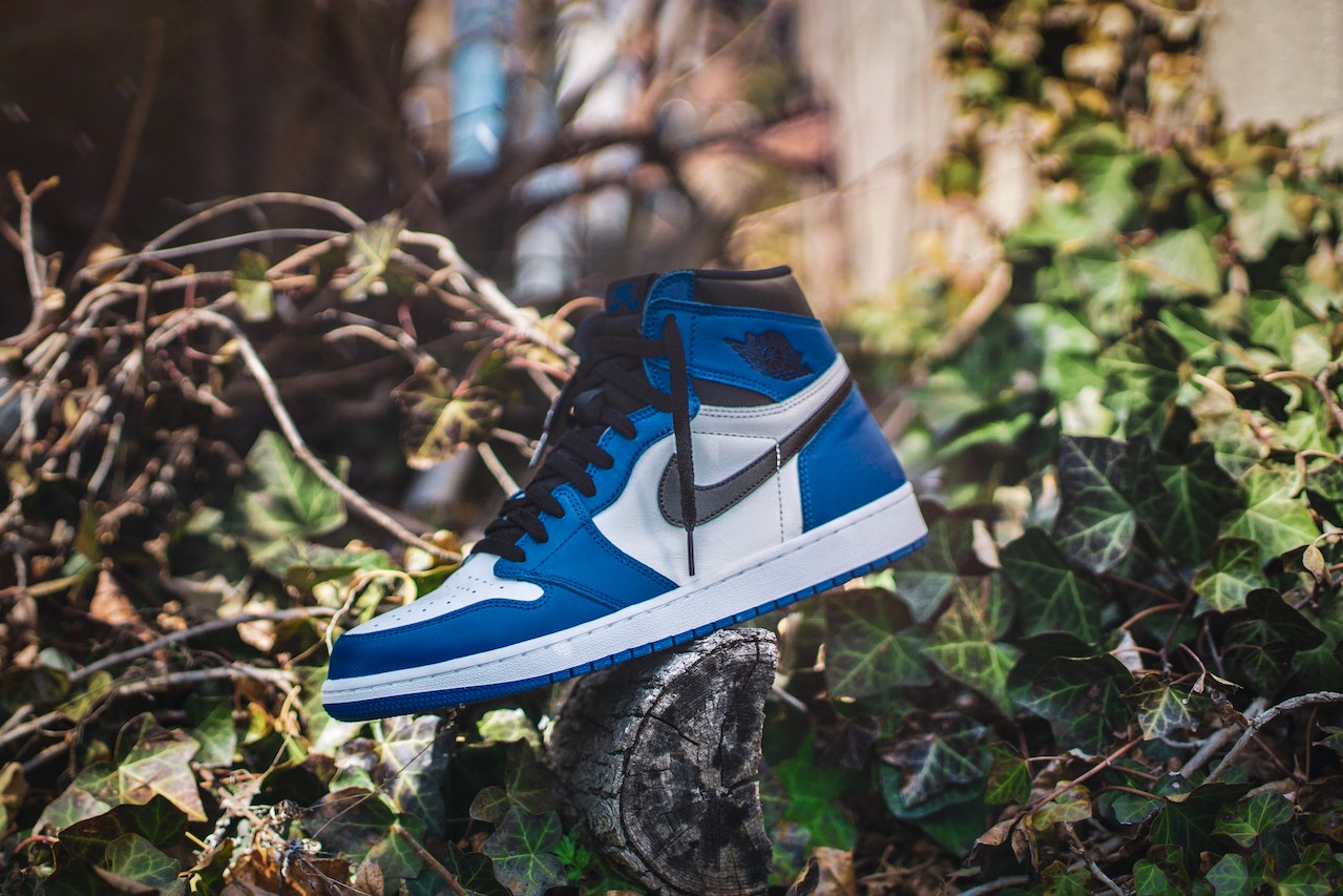 5x waarom iedereen sneakers moet hebben