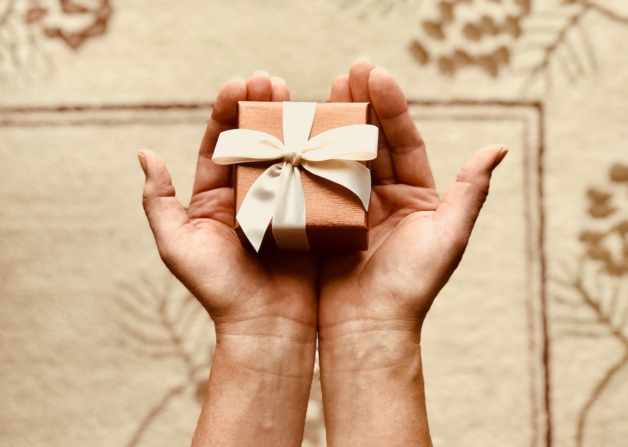 Hoe verzin je het juiste cadeau voor iemand?