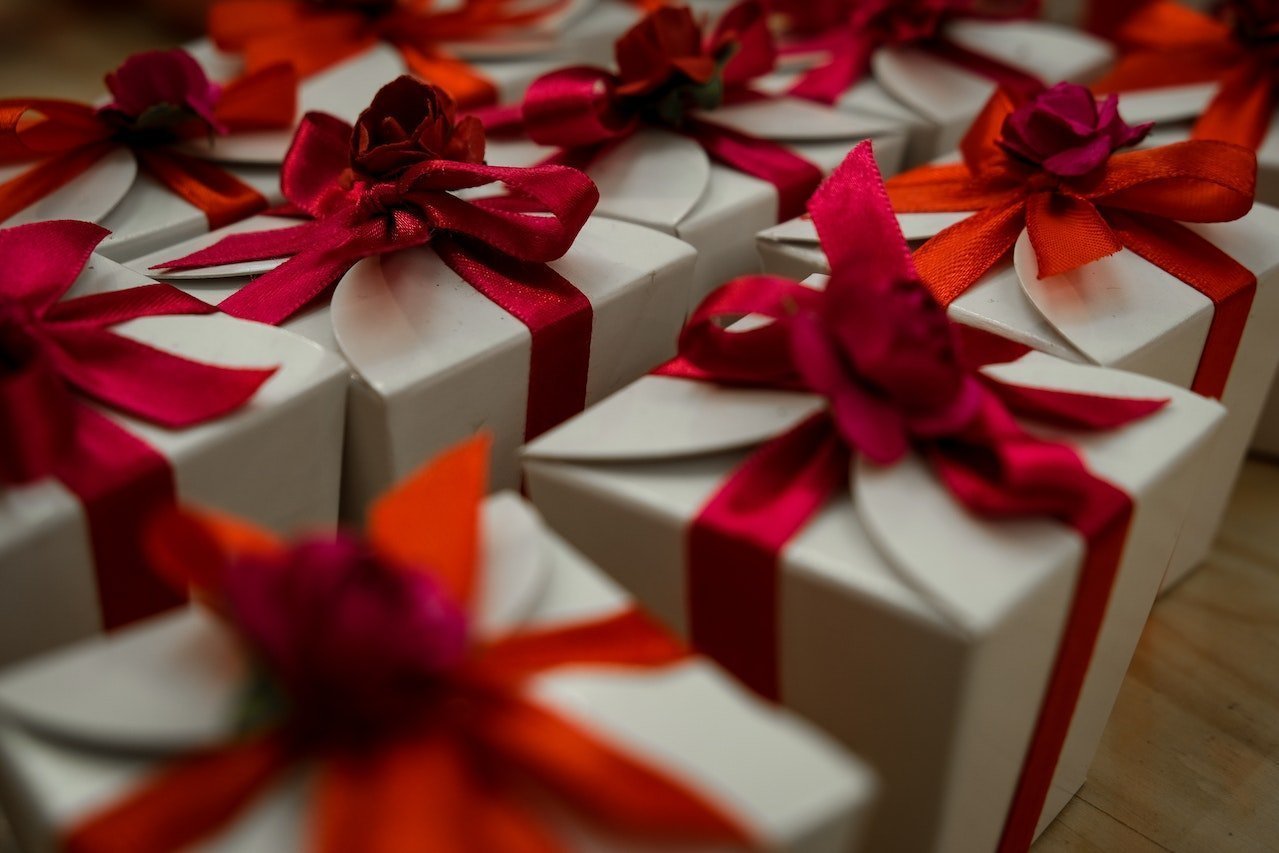 De grappigste cadeaus op een rijtje