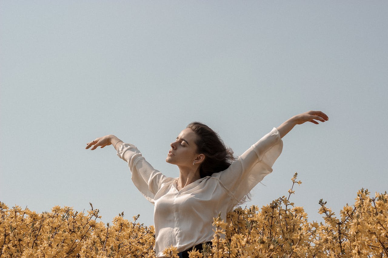 ​​Tips voor een goede mentale gezondheid