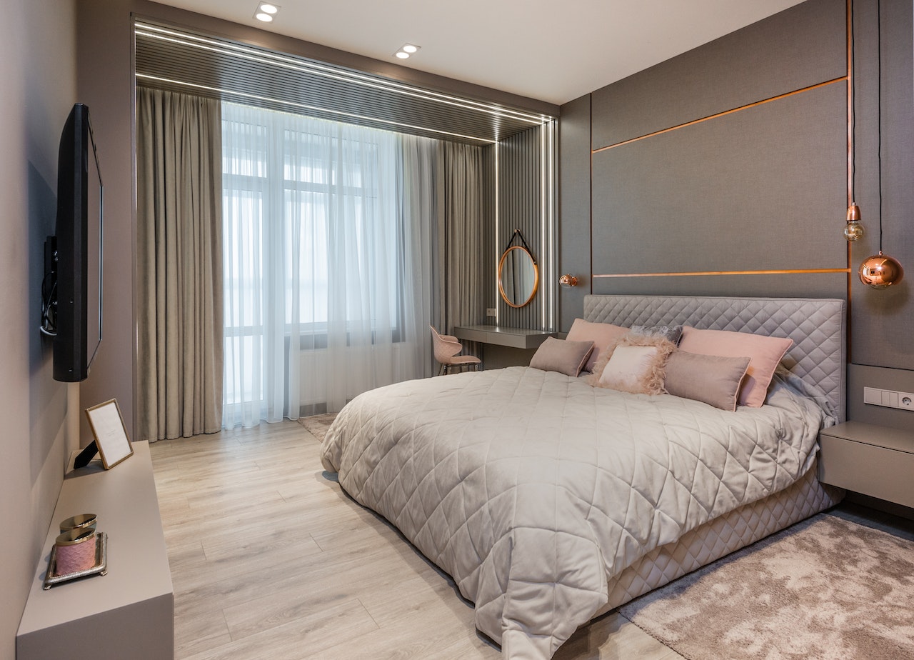 De ultieme gids voor het kiezen van het perfecte matras