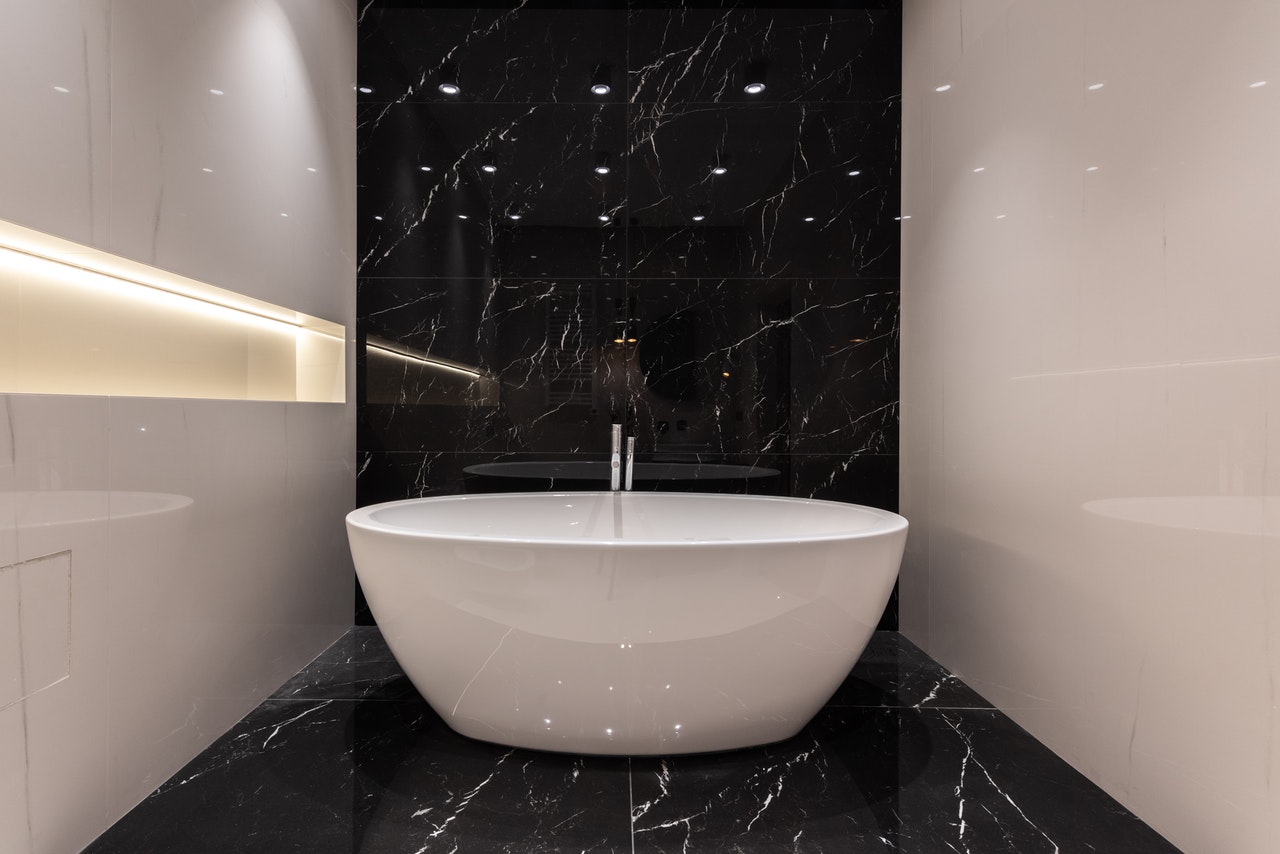 Wat voor soort bad kies je voor je badkamer?
