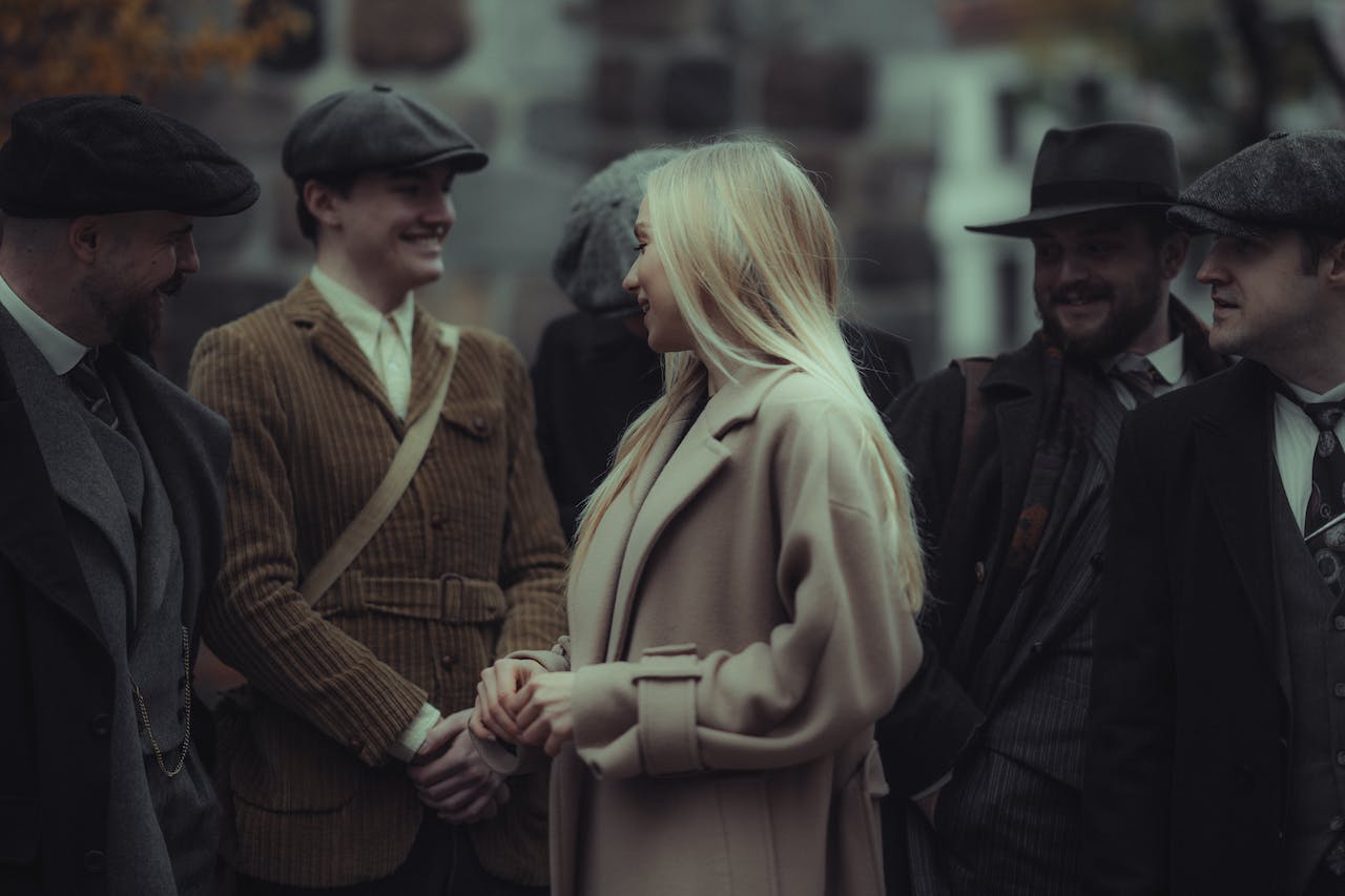 De invloed van cultuur op modetrends