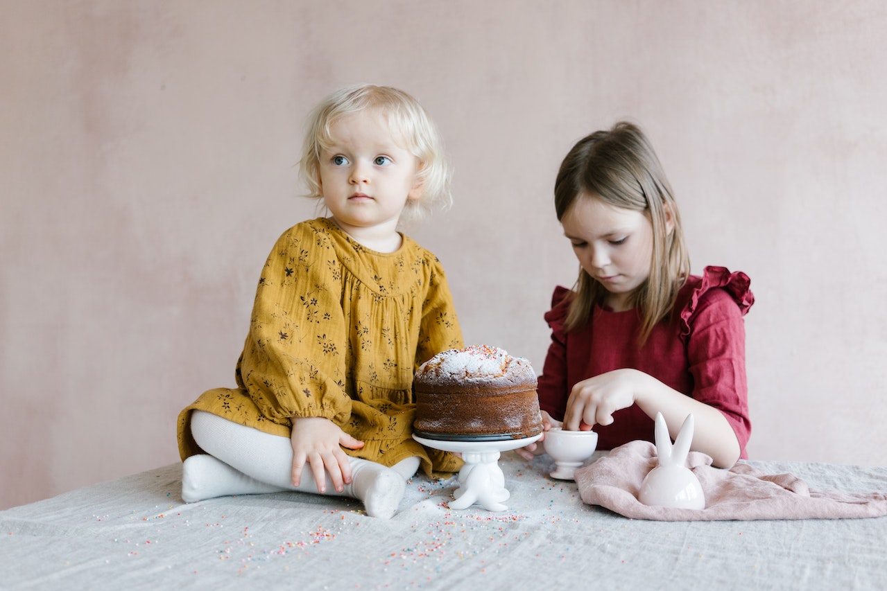 Laat een slagroomtaart bezorgen bij iemand in jouw omgeving