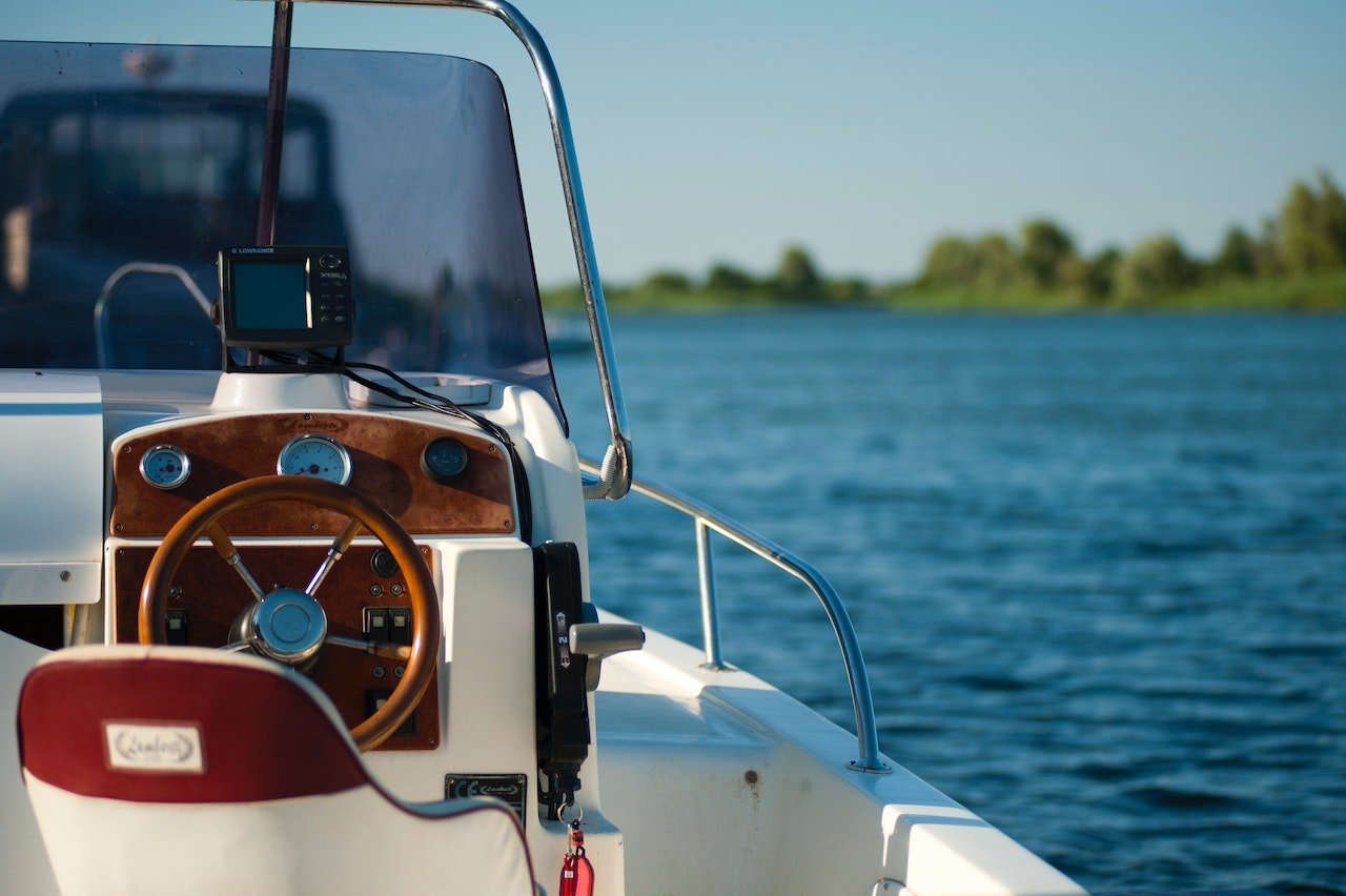 Je boot verzekeren: Hier moet je op letten!