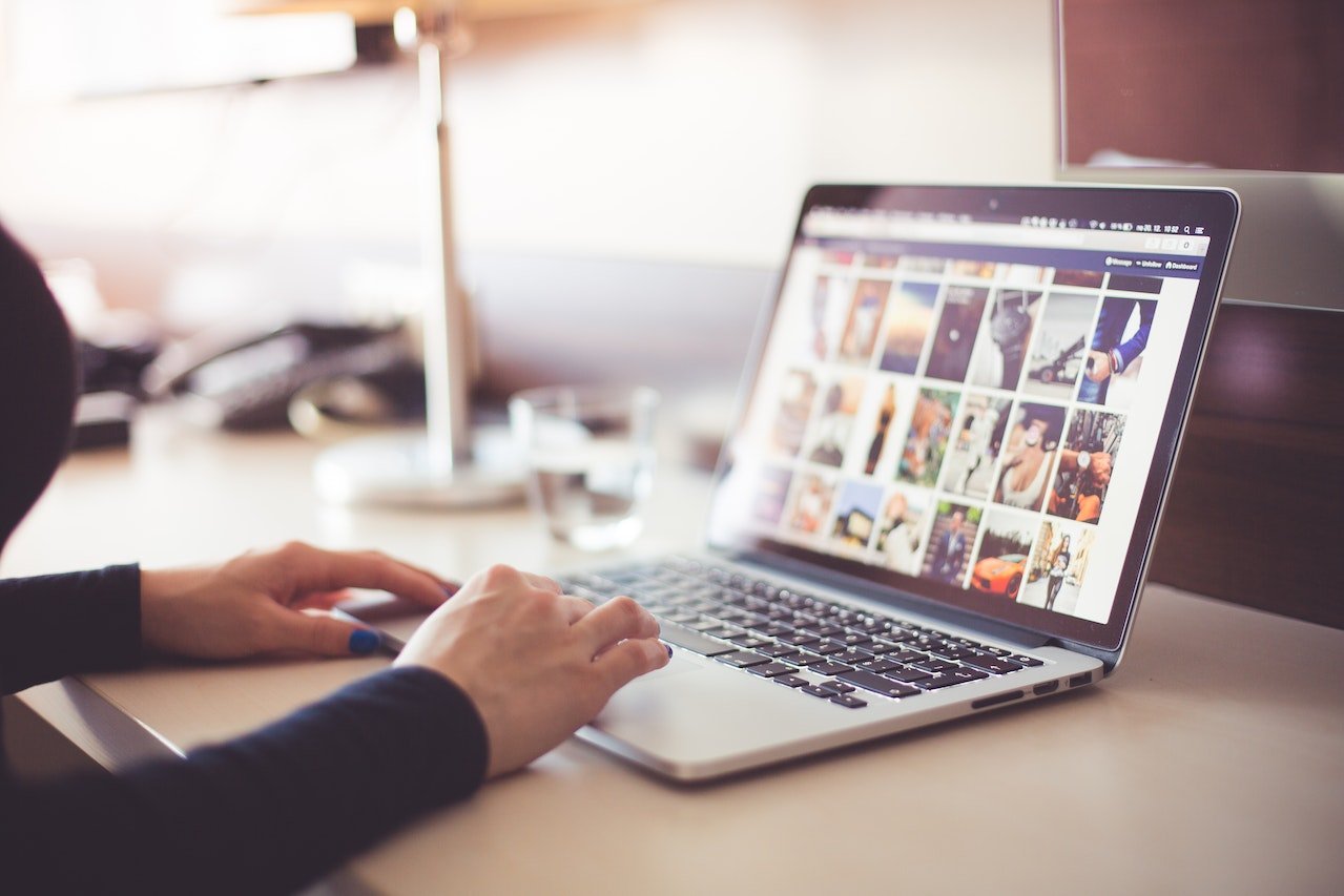Wil jij een website laten ontwikkelen? Vind een geschikte webdesigner!