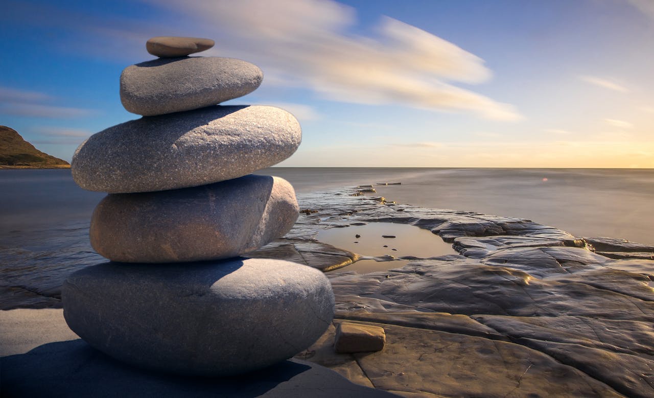Het belang van mindfulness in ons dagelijks leven